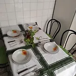 דירה Dimora San Giorgio Con Parcheggio Auto Privato גרבינה אין פוליה
