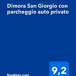 Dimora San Giorgio Con Parcheggio Auto Privato דירה גרבינה אין פוליה
