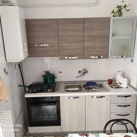 Dimora San Giorgio Con Parcheggio Auto Privato Lejlighed Gravina in Puglia