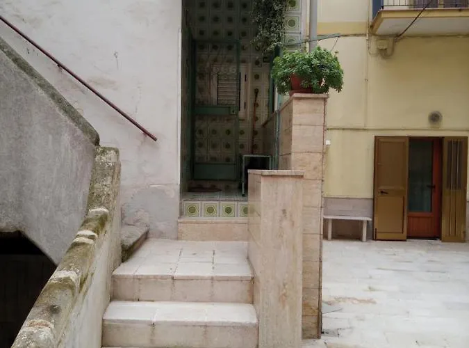 Apartman Dimora San Giorgio Con Parcheggio Auto Privato Gravina in Puglia