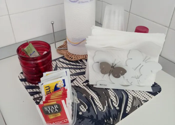Dimora San Giorgio Con Parcheggio Auto Privato Apartman