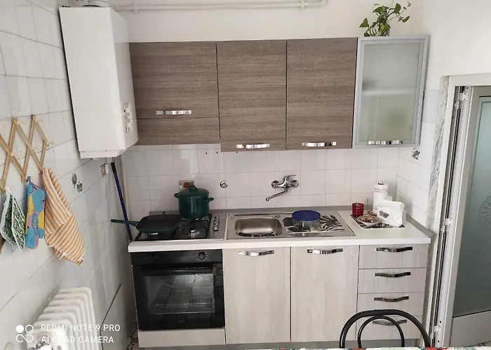 Dimora San Giorgio Con Parcheggio Auto Privato Apartman Gravina in Puglia
