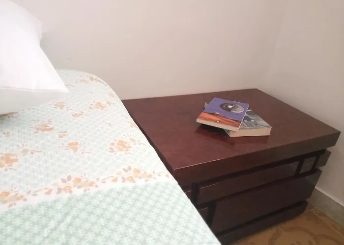 Apartman Dimora San Giorgio Con Parcheggio Auto Privato