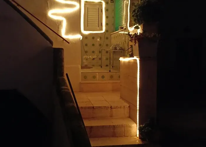 Dimora San Giorgio Con Parcheggio Auto Privato