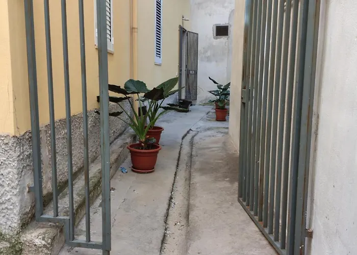 Dimora San Giorgio Con Parcheggio Auto Privato Apartman Gravina in Puglia