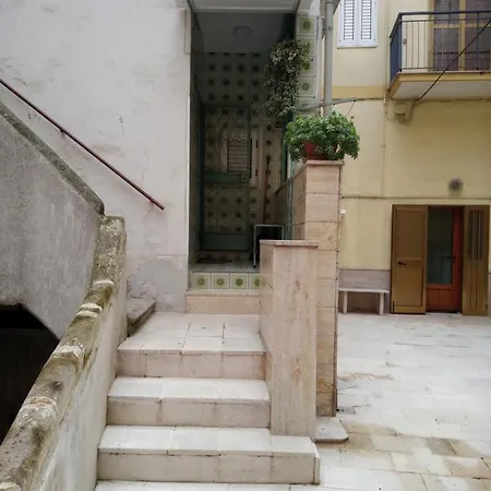 Appartamento Dimora San Giorgio Con Parcheggio Auto Privato Gravina in Puglia