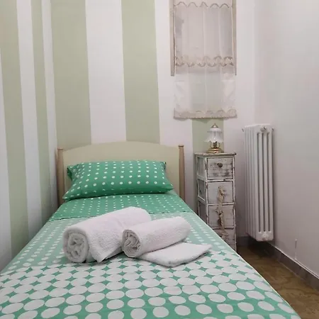 Dimora San Giorgio Con Parcheggio Auto Privato Apartment Gravina in Puglia
