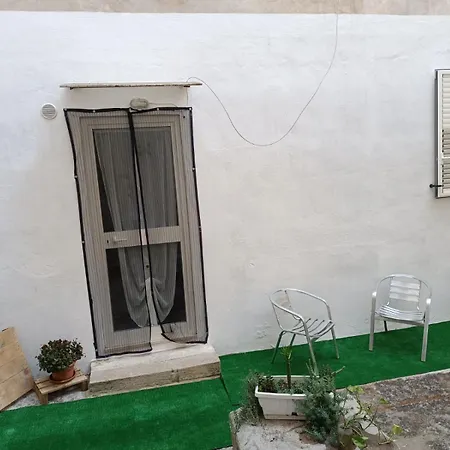 Appartement Dimora San Giorgio Con Parcheggio Auto Privato *