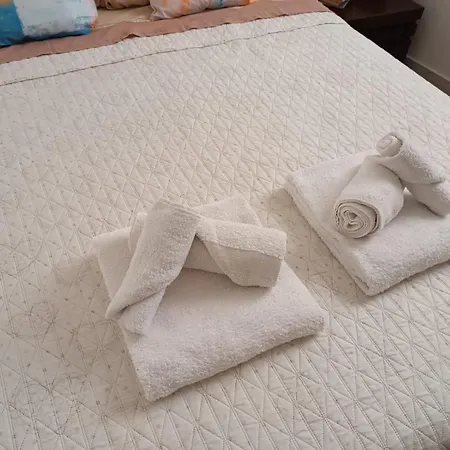 Appartement Dimora San Giorgio Con Parcheggio Auto Privato *