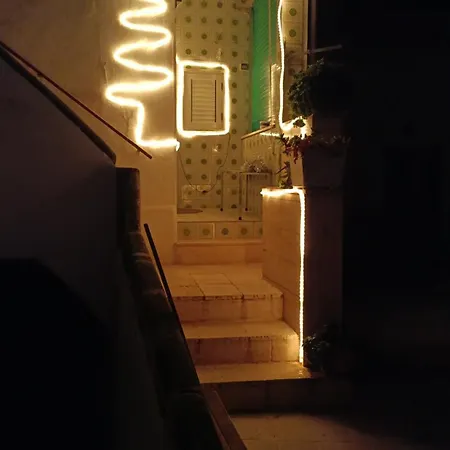 Dimora San Giorgio Con Parcheggio Auto Privato