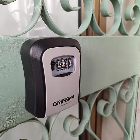 Dimora San Giorgio Con Parcheggio Auto Privato Appartamento Gravina in Puglia