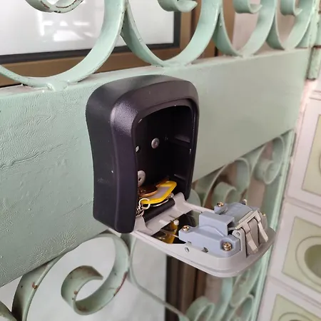 Dimora San Giorgio Con Parcheggio Auto Privato *