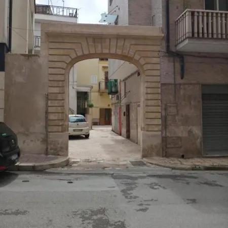 Dimora San Giorgio Con Parcheggio Auto Privato Appartement Gravina in Puglia