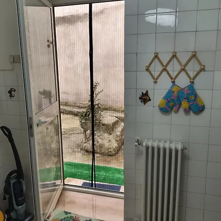 Dimora San Giorgio Con Parcheggio Auto Privato Appartement Gravina in Puglia