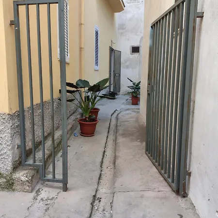 Dimora San Giorgio Con Parcheggio Auto Privato Apartment Gravina in Puglia