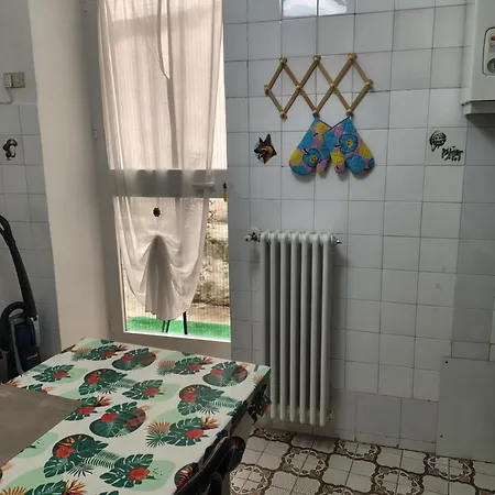 Dimora San Giorgio Con Parcheggio Auto Privato