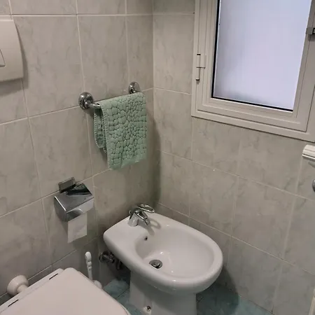 Apartment Dimora San Giorgio Con Parcheggio Auto Privato *